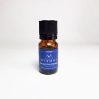 MYTHΘS 精油 「ユーカリシトリオドラ」単品 10ml