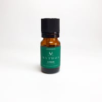MYTHΘS 精油 「レモン」単品 10ml