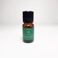 MYTHΘS 精油 「ユーカリグロウブルス」単品10 ml