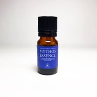 MYTHΘS 精油 「ビターオレンジ」単品10 ml