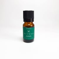 MYTHΘS 精油 「ローズマリー」単品 10ml
