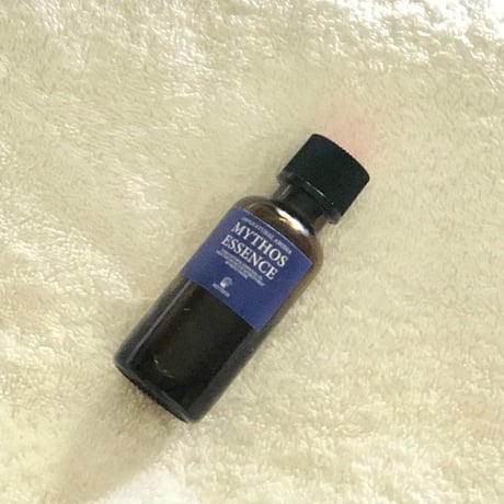 MYTHΘS 植物油『 パパイヤシード オイル』単品 30ml