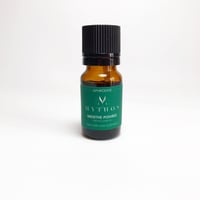 MYTHΘS 精油 「ペパーミント」単品 10ml