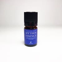 MYTHΘS 精油 「アニス」単品 5ml
