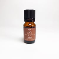 MYTHΘS 精油 「ヒノキ」単品 10ml