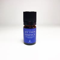 MYTHΘS 精油 「ミルラ」単品5 ml