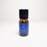 MYTHΘS 精油 「レモングラス」単品 10ml