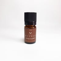 MYTHΘS 精油 「クラリセージ」単品 5ml