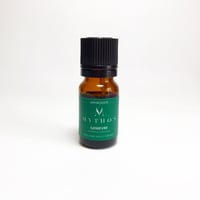 MYTHΘS 精油 「ジュニパー」単品 10ml