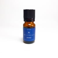 MYTHΘS 精油 「スイートオレンジ」単品 10ml