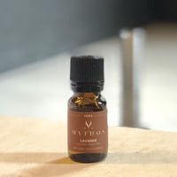 MYTHΘS 精油 「真正ラベンダー」単品 10ml