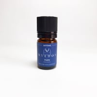 MYTHΘS 精油 「ユズ」単品5 ml