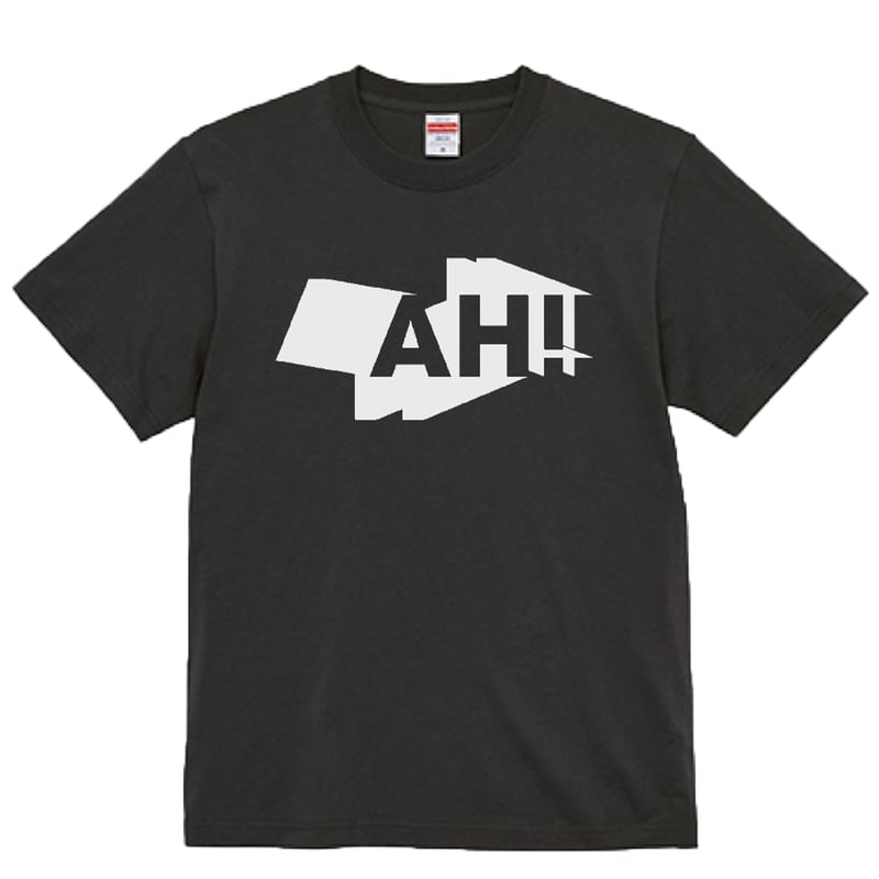 AH!! TOWA TEI T-SHIRT 】 | MACH_STORE