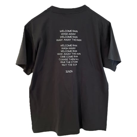 【 AH!! TOWA TEI  T-SHIRT 】