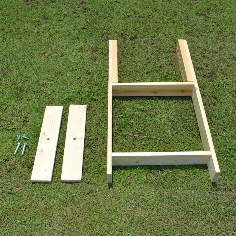 H－看板 | Instant wood Parlor