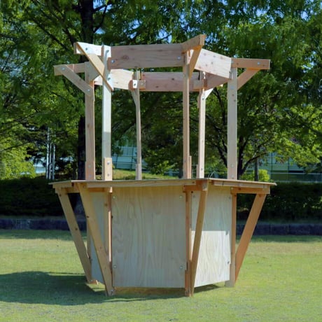 【Haru】配送設置込み　スタンディング　バー　カウンター　店舗用 Haru】配送設置込み スタンディング バー カウンター 店舗用