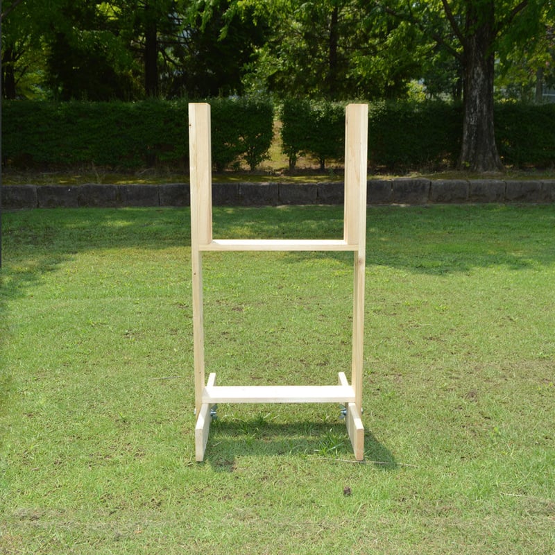 H－看板 | Instant wood Parlor