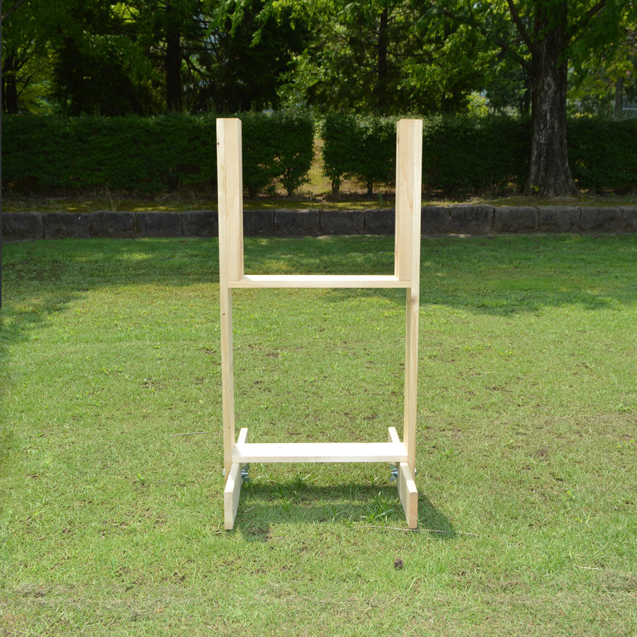 H－看板 | Instant wood Parlor