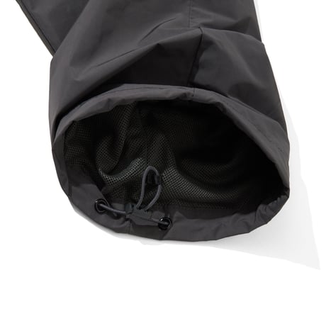 Nylon Track Pant(26ss)