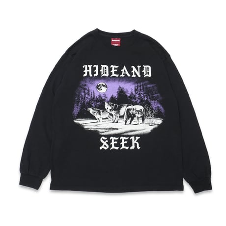 HIDE AND SEEK Official Web Shop