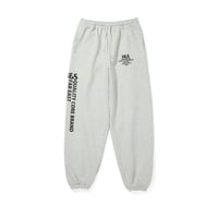 H&S Sweat Pant(25aw)
