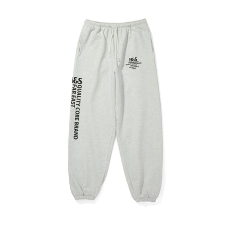 CATEGORY PANTS | HIDE AND SEEK Official Web Shop