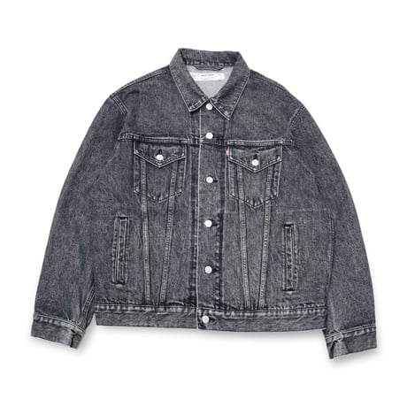 H&S Denim Jacket(3rd Type Used)