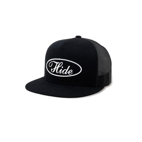 Patch Mesh CAP
