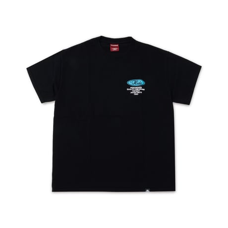 Circle Logo S/S Tee