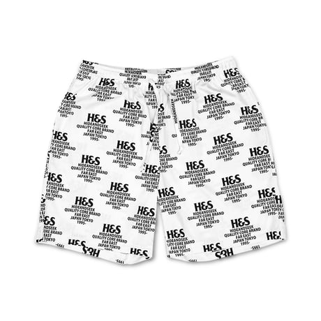 週末セール HIDE AND SEEK H.S. ジャケット・パンツセット CATEGORY PANTS | HIDE AND SEEK Official Web Shop