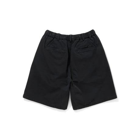 Cotton Easy Short