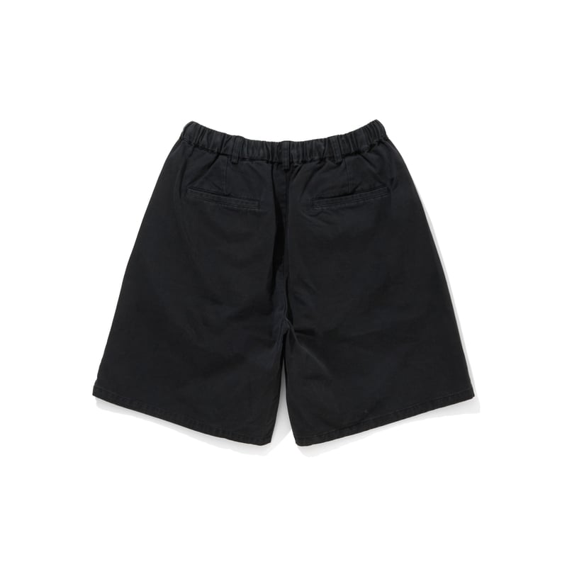 Cotton Easy Short | HIDE AND SEEK Official Web