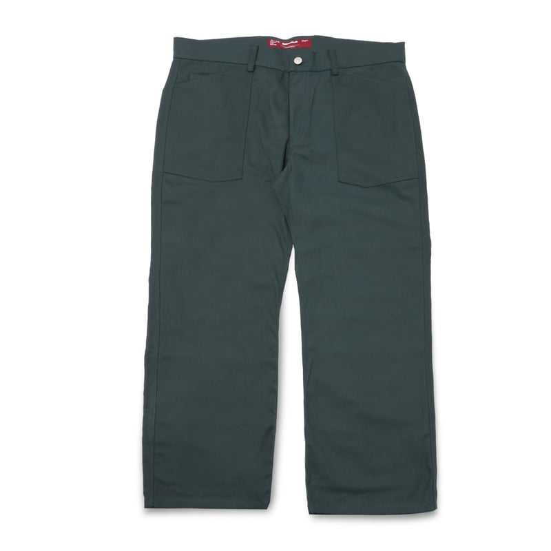 Fatigue Pant(24aw) | HIDE AND SEEK Official Web