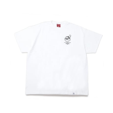 Indian S/S Tee
