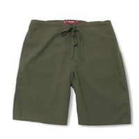 Seersucker Short