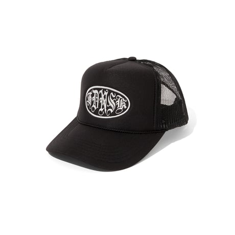 HDNSK Mesh CAP