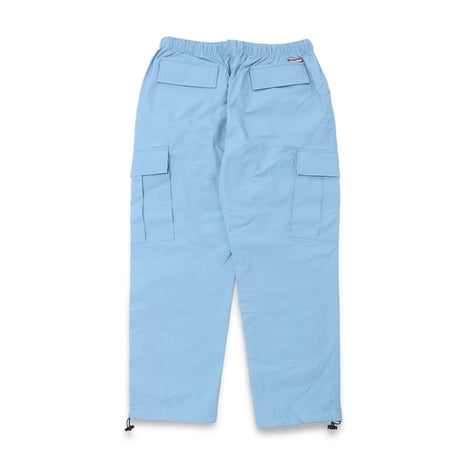 Nylon 6P Track Pant(24ss)