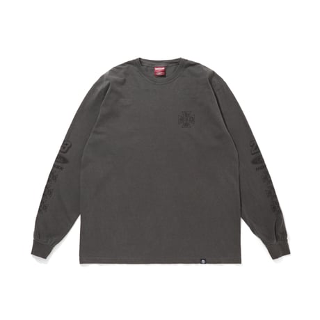 No23 L/S Tee