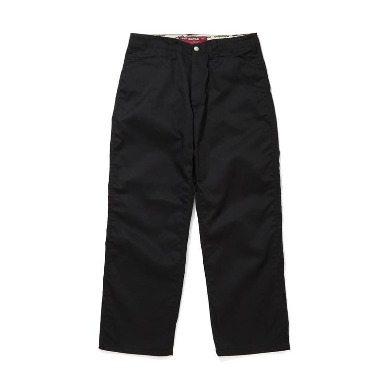 B-WORK (Light) | HIDE AND SEEK Official Web Shop