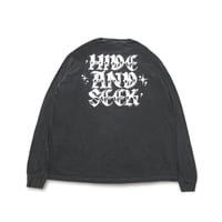 N.L.U. L/S Tee