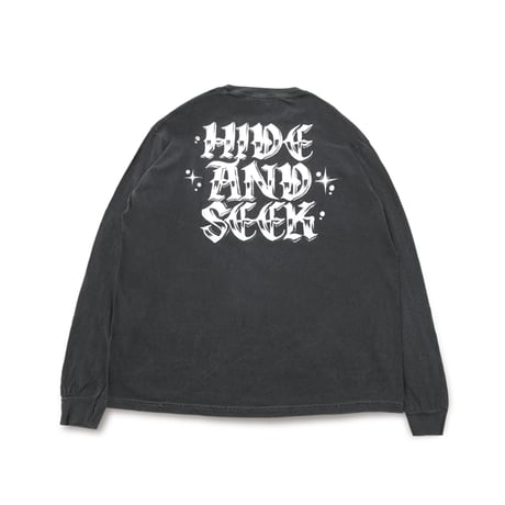 N.L.U. L/S Tee