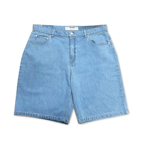 Denim Short(25ss Used)