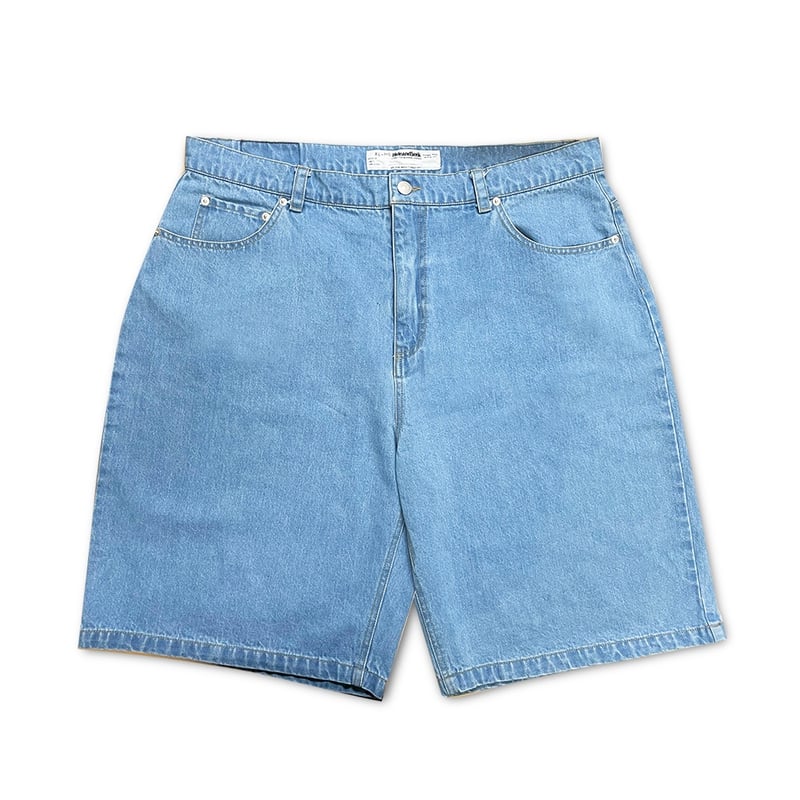 Denim Short(25ss Used) | HIDE AND SEEK Official