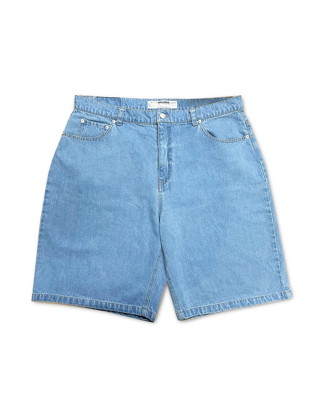 Denim Short(25ss Used) | HIDE AND SEEK Official