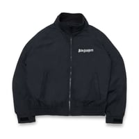 HIDEANDSEEK Nylon Track Jacket(23ss)