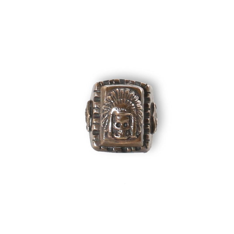 HS × HTC Mexican Ring (Bronze) | HIDE AND SEEK HS × HTC Mexican Ring (Bronze) | HIDE AND SEEK