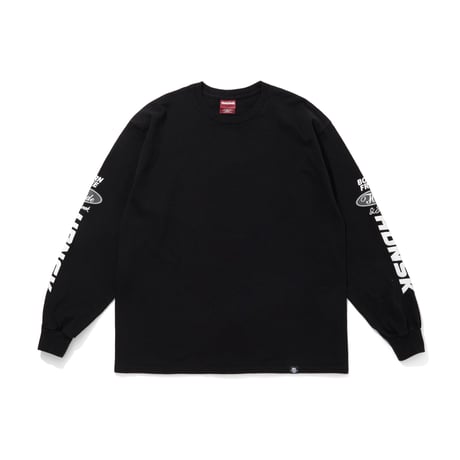HDNSK L/S Tee