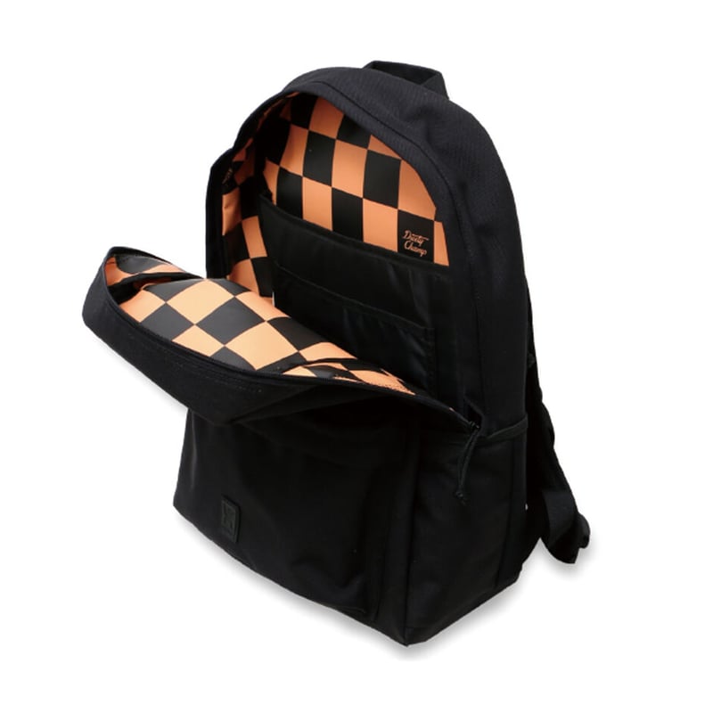 DUSTYCHAMP BACKPACK | HIDE AND SEEK Official We
