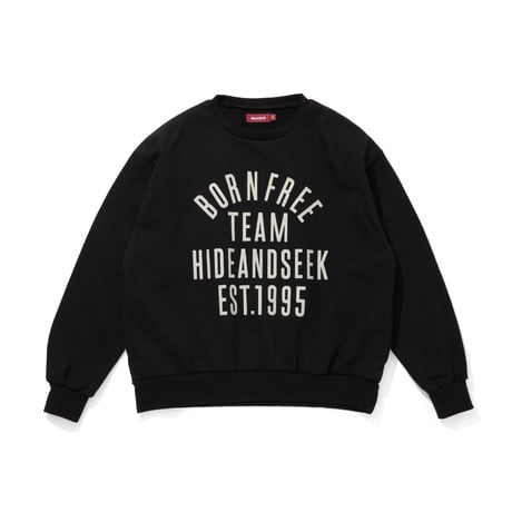 College Sweat Shirt