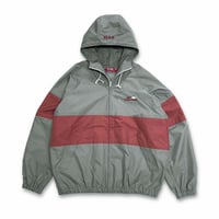 Stadium Jacket(25aw) | HIDE AND SEEK Official W